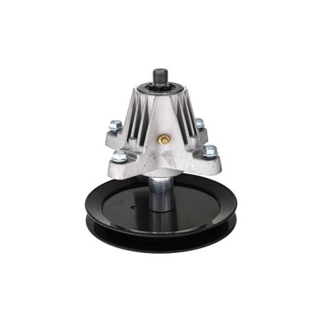 Spindel 918-04865a – Passend Für Mtd Cub Cadet 46"-kettenblatt, 16,5 Cm-röllchen – Ersatzteil