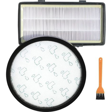 Kit Filters X-trem Power Cyclonic – Kompatibel Mit Ro6941ea Ro6951ea Ro6963ea