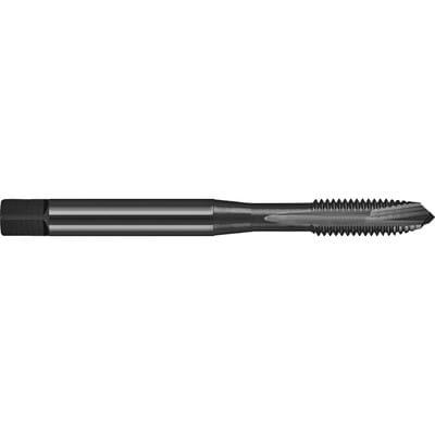 Projahn Maschinengewindebohrer Hss-co-vap Dampfangelassen Din 371 M 6 (940606)