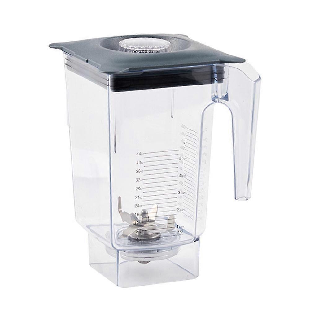 Pour Le Blender Multifonction Blendtec N9000 : Gobelet À Smoothie À Six Lames, Accessoires Pour Gobelets À Lames De Blender