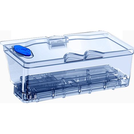 S-giant Elektrischer Wassertank, Kompatibel Mit Zk901 Alfawise V10 Js35 Saugrobotern