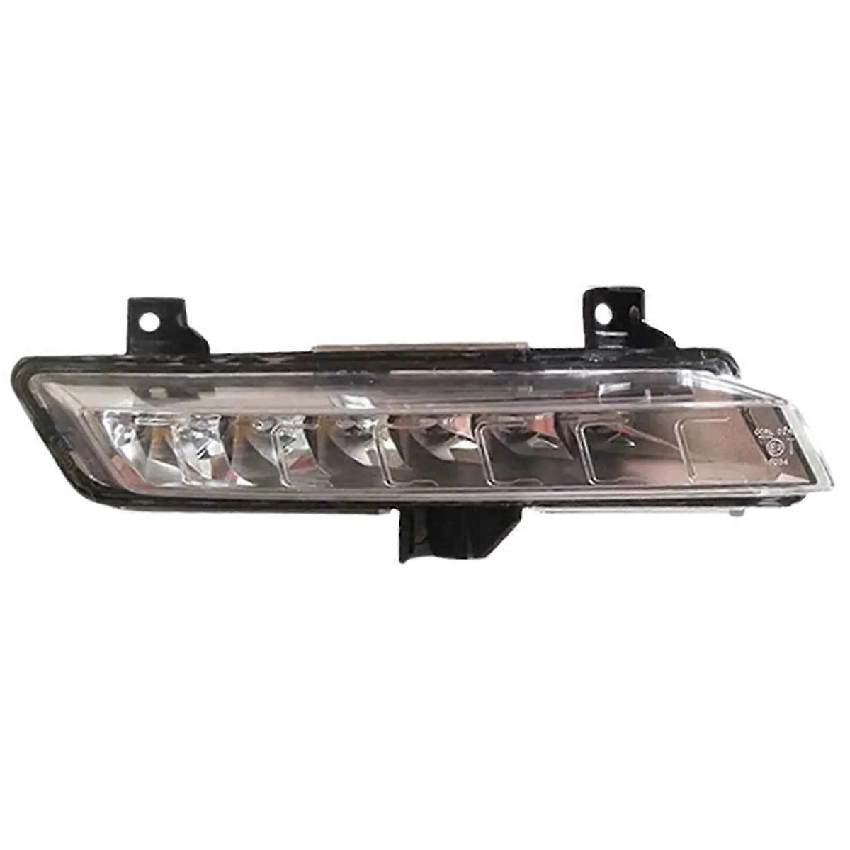 Feux De Jour Et Antibrouillard Avant Droit Pour Honda Iv 2017-2020, Référence 266007864r