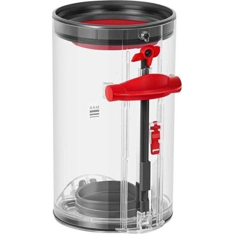 Müllbehälter Für Dyson Cyclone V10 Sv12 Absolute/animal Staubsauger, Staubbehälter-ersatzteile Nr. 969509-01