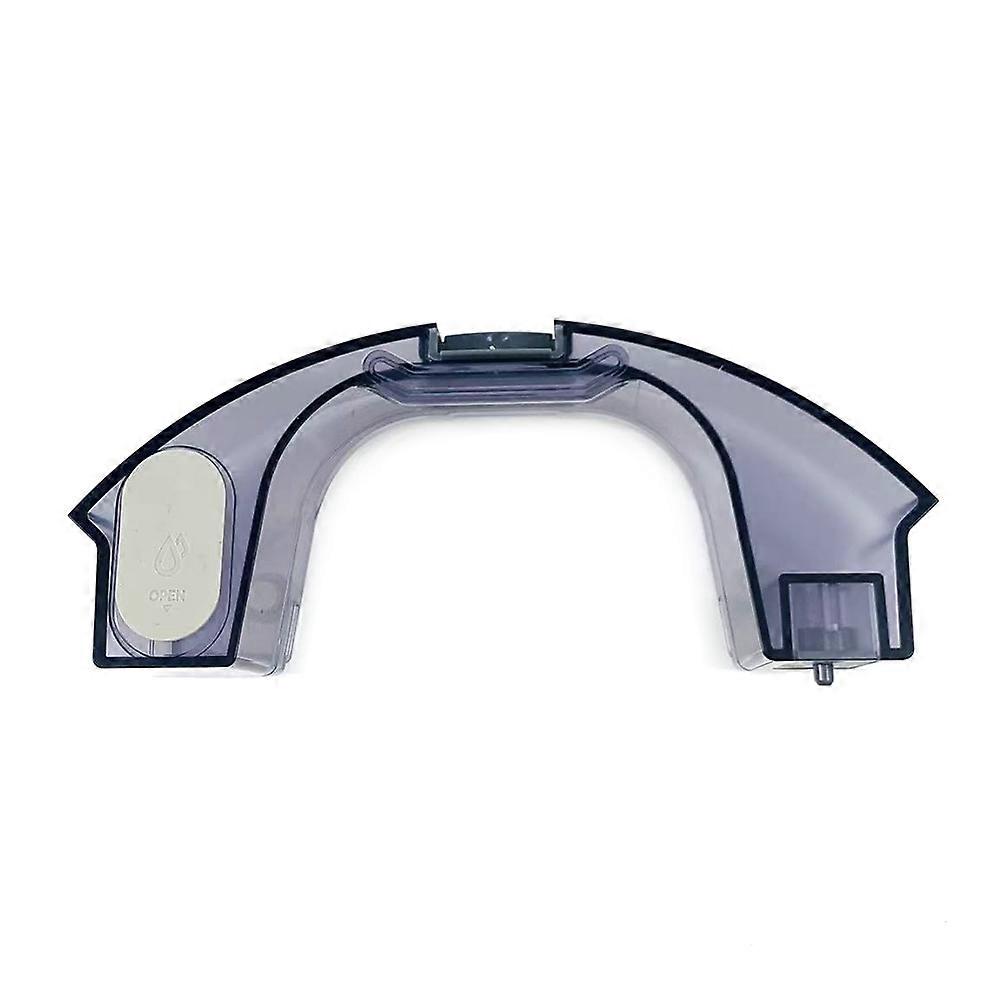 Réservoir D'Eau Pour Aspirateur Robot Cecotec Conga 999/cecotec Conga M10 Avec Commande De Nettoyage Par Le Bas