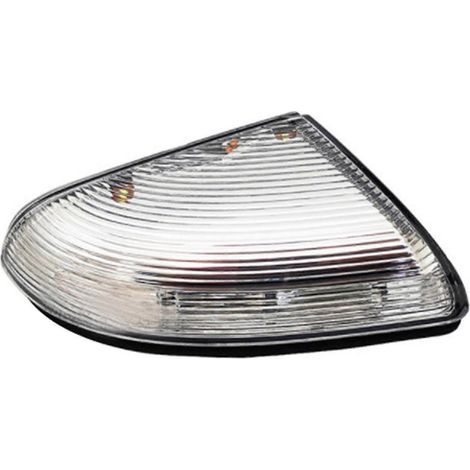 Rückspiegel-blinker Und Gehäuse Für Ram 1500 2500 2009–2018 68064949aa/68232479aa (links)