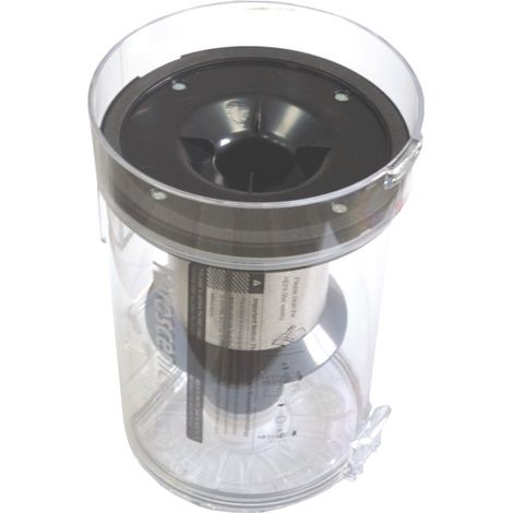 S-giant Staubfilter Für Den Kabellosen Staubsauger Proscenic Unitec P10 - Kompatibel Mit Mehreren Modellen