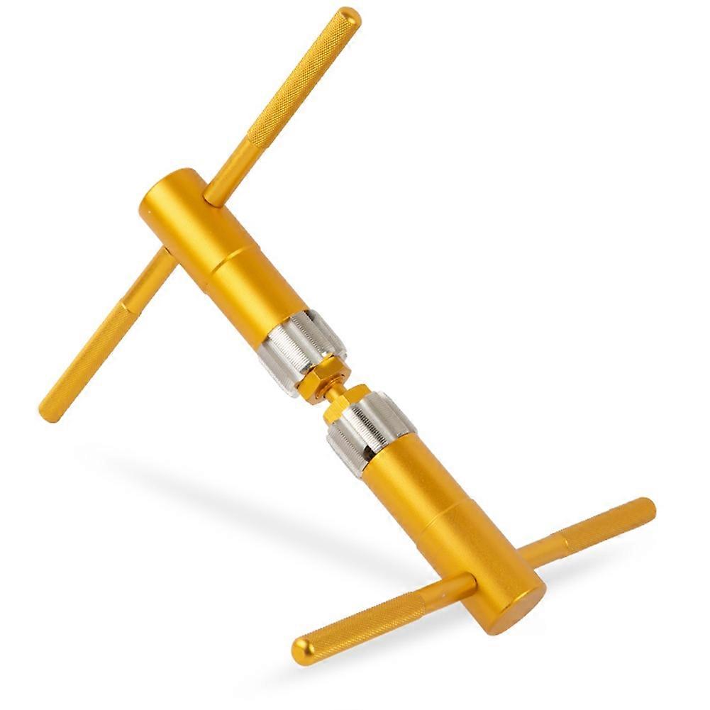 Fahrrad Bsa Gewinde Innenlager Gewinde Werkzeug Bc 1,37x24t Fahrradrahmen Aluminiumlegierung Reparaturwerkzeug Kit