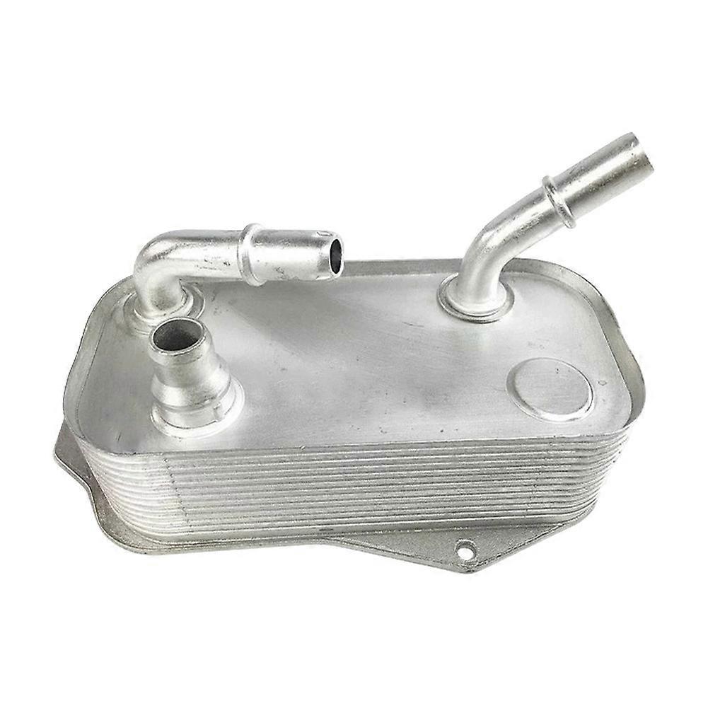 Refroidisseur D'Huile De Transmission 17217529499 Compatible Avec Bmw Série 3 E90 E91 E92 Et Série 1 E81 E87 E88