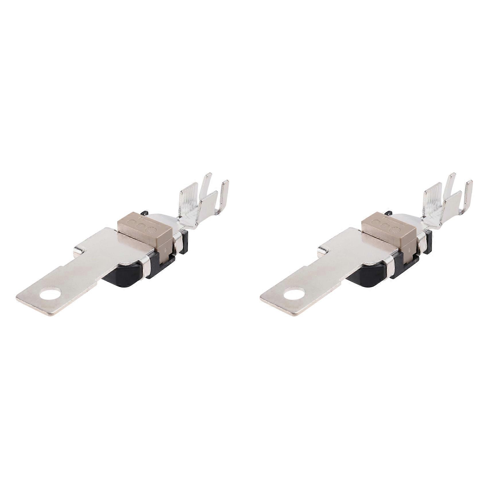 Connecteurs De Fusibles À Borne Positive Automobile Lr033014 Lr067369 Pour Volvo S80l S60 Xc60 Land Rover Range Rover