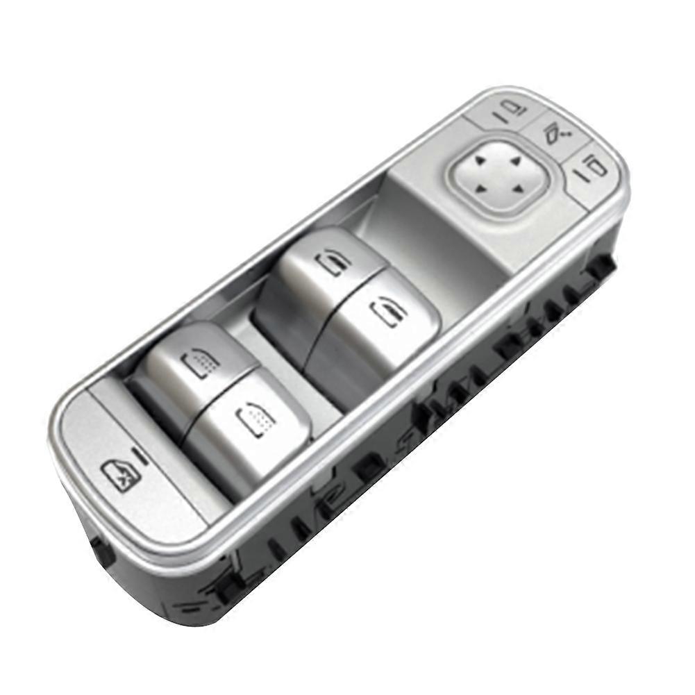 Interrupteur De Lève-vitre Électrique Avec Commande De Pare-soleil 1679054501 Pour Mercedes-benz Gle W167 2020-2024 Maybach