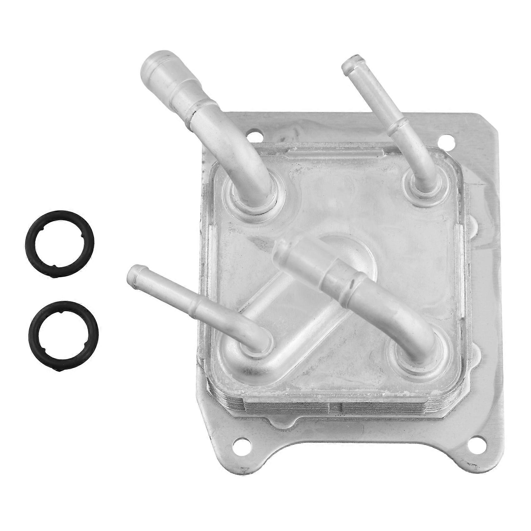 Radiateur De Refroidisseur D'Huile Moteur Pour Transmission Cvt 21606-3vx0a Pour Nissan Rogue T32 Quest Altima Maxima Murano 14-20 2160628x0b