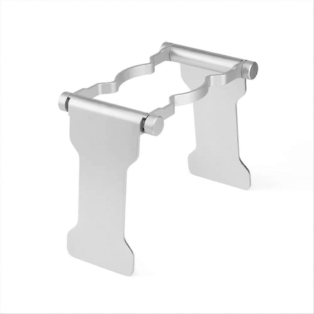 Support Pliable Pour Égouttoir À Café En Alliage D'Aluminium, Compatible Avec Les Machines À Expresso Portables Sans Fil.
