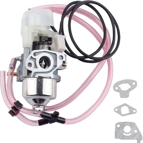 Vergaser 16100-z0d-d03 – Kompatibel Mit Generatoren Eu2000i Und Eb2000i