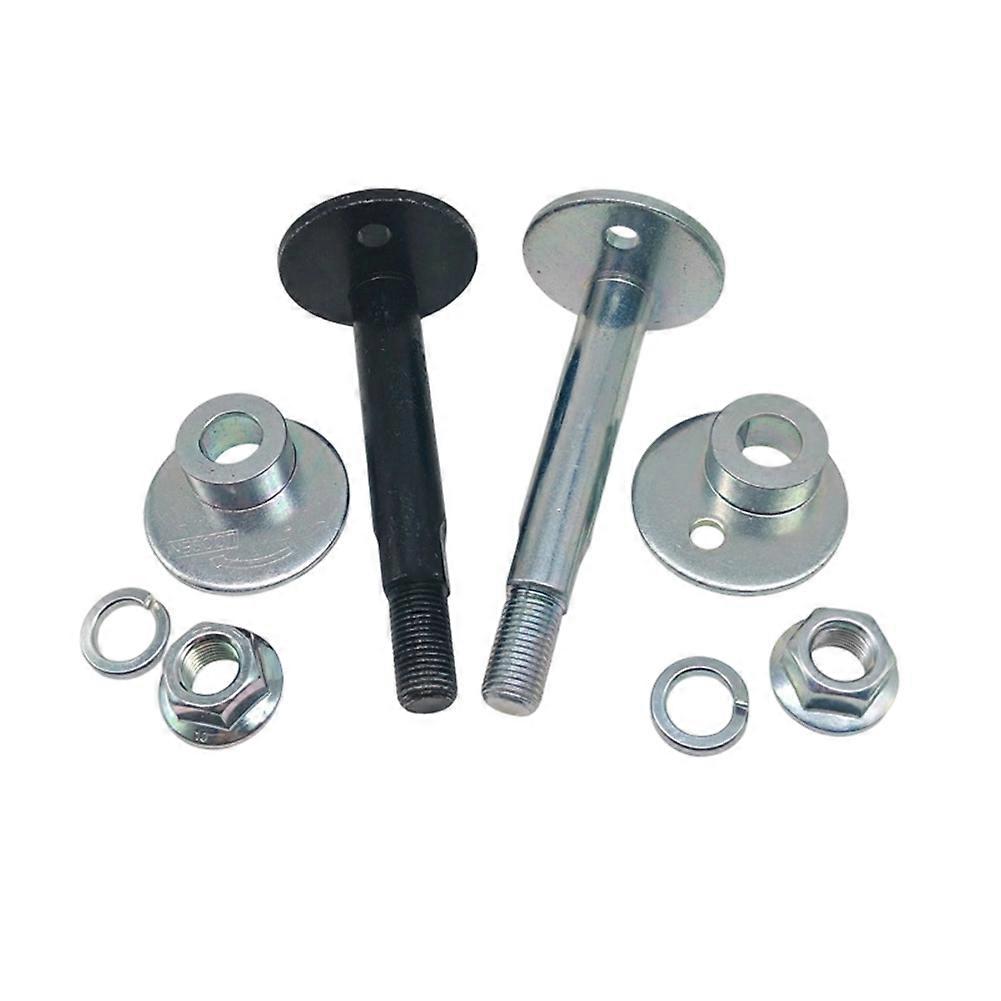 Boulons Excentriques De Réglage Du Carrossage Pour Bras De Suspension (références 2229-004, 54220-3e500 Et 54220-3e600) Pour Kia Sorento (2002-2015)