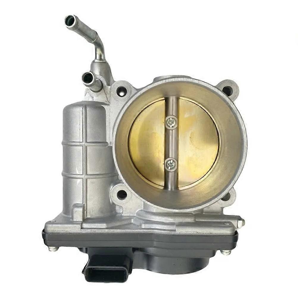 Corps De Papillon Des Gaz Pour Moteur De Voiture, Soupape De Papillon 161201190r Pour Renault Et Nissan Sylphy 2.0l 2009-2012