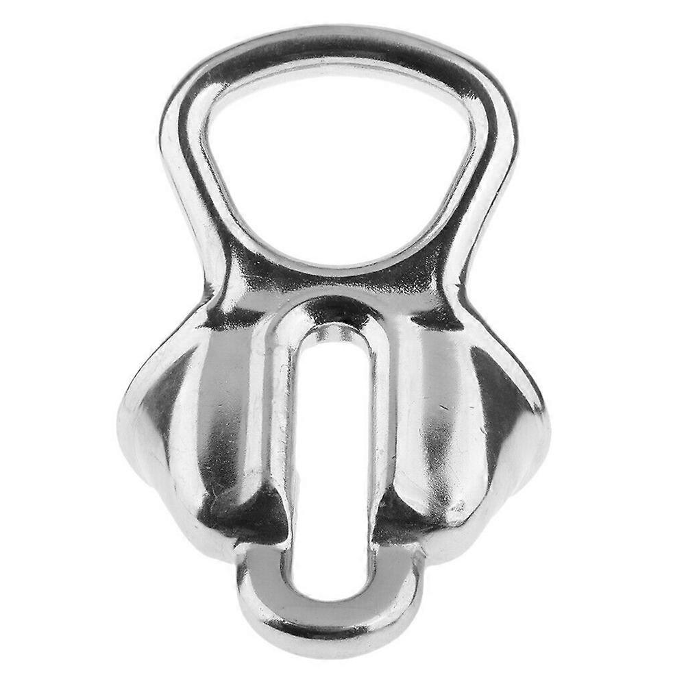 Verrous De Chaîne D'Ancre En Acier Inoxydable, Maillons De Chaîne D'Ancre De 10 À 12 Mm, Quincaillerie Marine Adaptée Aux Navires Et Yachts