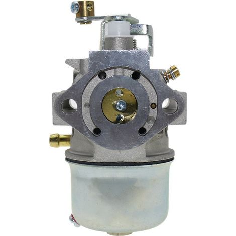 Vergaser-reparatursatz Kompatibel Mit Robin Eh09-2 Eh09 Generator – Gkp254e Ras170 3hp Art.-nr. 284-62361-10, Stabile Leistung