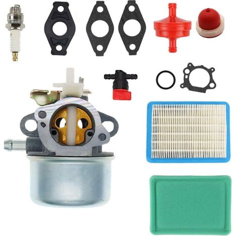Hochleistungsvergaser Für Coleman Powermate Generator, Kompatibel Mit Pm0401850 Pulse 1850 1500w