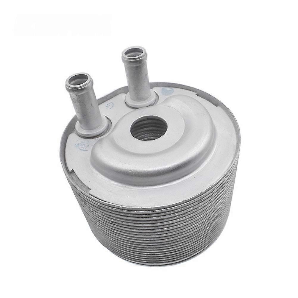 Radiateur De Refroidissement D'Huile Moteur Pour Nissan R51 Navara Np300 Pickup D40 Pathfinder Iii 21305-5x00a 213055x00a