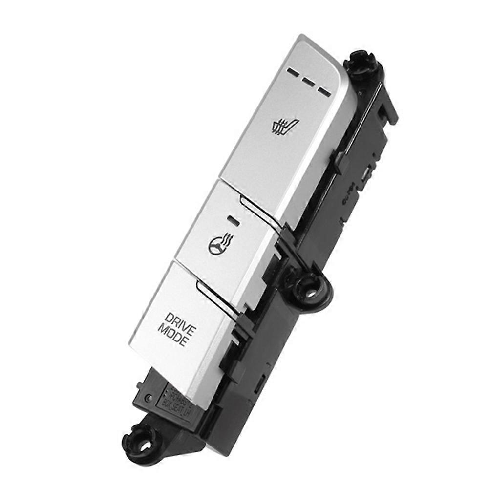 Interrupteur De Console Centrale Côté Conducteur 93300f2280thu 93300-f2280 Pour Hyundai Elantra 2016-2018