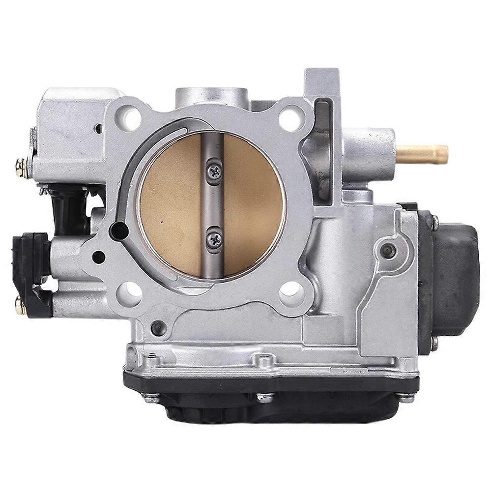 Ensemble De Papillon Des Gaz 16400-ppa-a03 Pour Honda Cr-v Accord Civic Fit