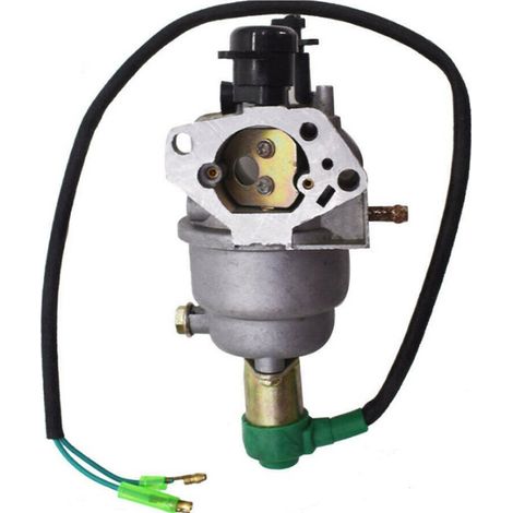 Vergaser Kompatibel Mit Den Tragbaren Generatoren Gx340 (11 Ps) Und Gx390 (13 Ps), Teilenummer 16100-z5l-f11, Geeignet Für Stromaggregate
