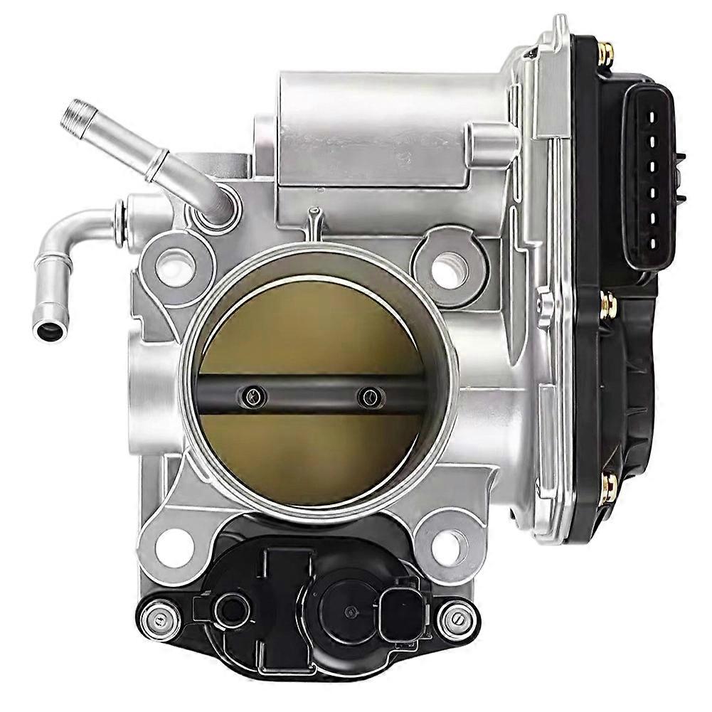 Corps De Papillon 16400-pnb-g02 16400pnbg02 Pour Honda Cr-v 2004-2006