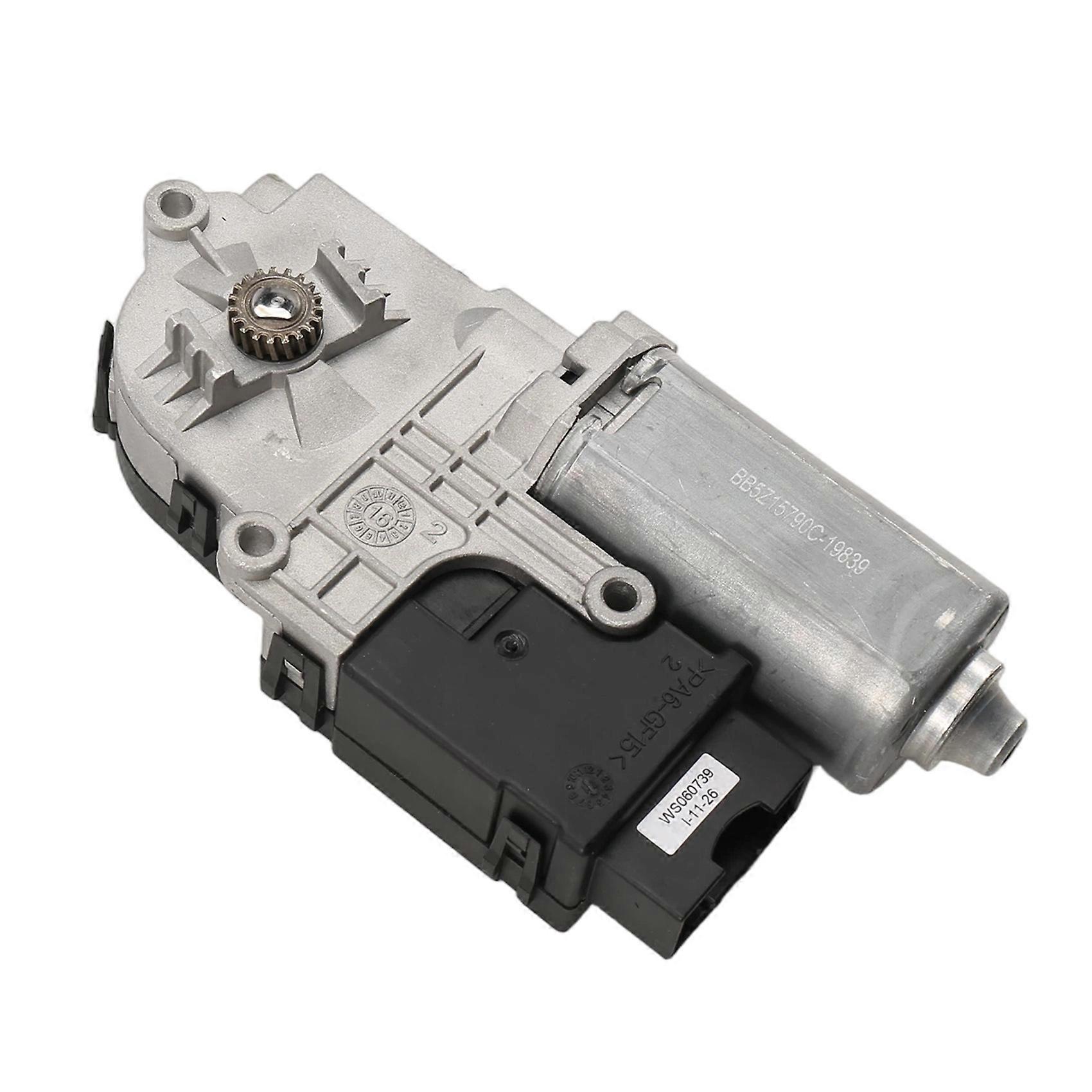 Moteur De Toit Ouvrant De Voiture Bb5z-15790-c Bb5315b689ca Bb5315b689cb Mm1147 5391880 Compatible Avec Ford Explorer 2011-2019