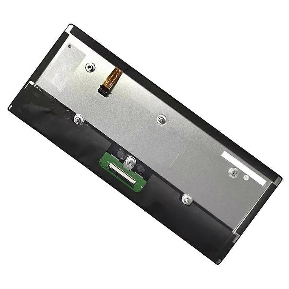 Écran Lcd 12,3 Pouces La123wf1(sl)(01) Pour Instrument Numérique Tesla Model S, S2, X Gen 2 1004788,1004788-00-d