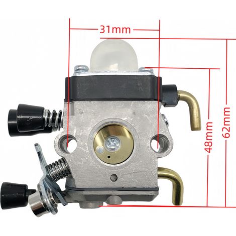 Komplette Startereinheit Für Husqvarna 128c, 128cd, 128ld, 128ldx, 128r, 128rj Und 128djx Freischneider – Ersatzteilnummer 576368301