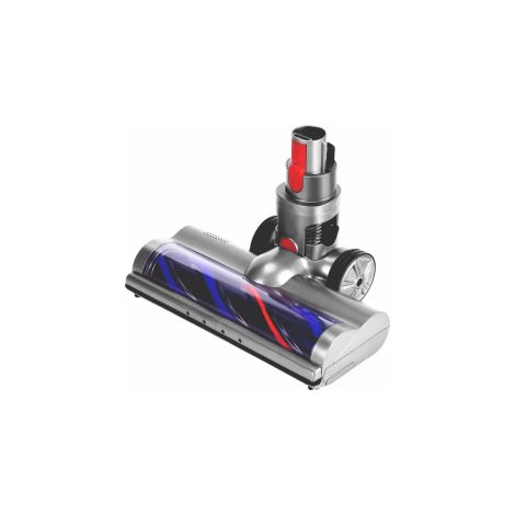 Piraten Kompatibel Dyson V7, V8, V10, V11, V15 – Direktantrieb-reinigungskopf Mit Led – Hartböden Und Teppiche –