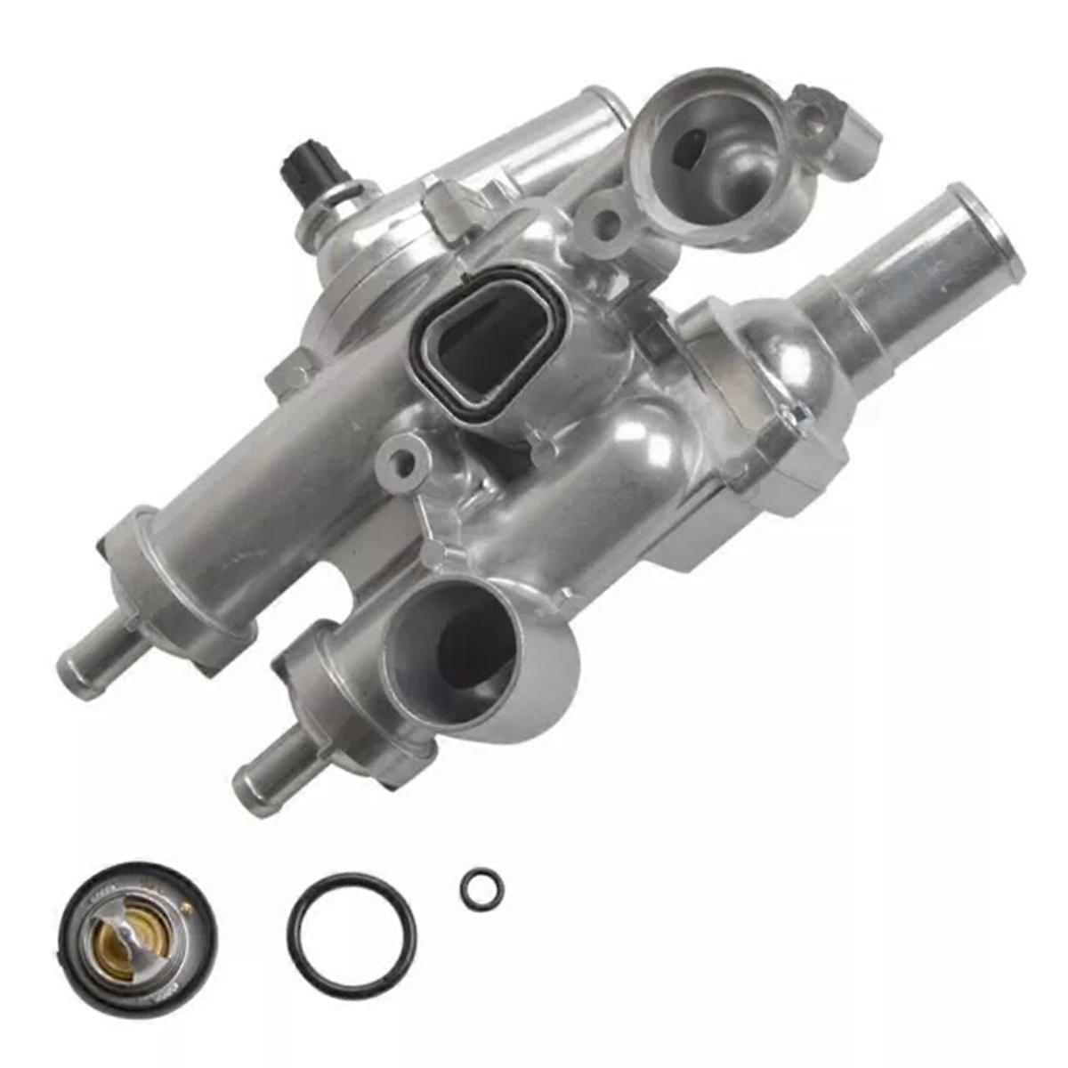Boîtier De Thermostat Automobile Pour Compass 68003582ab