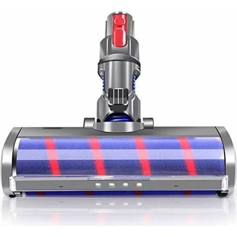 Reinigungszubehör Für Dyson V7 V8 V10 V11 Stabstaubsauger Für Parkettböden