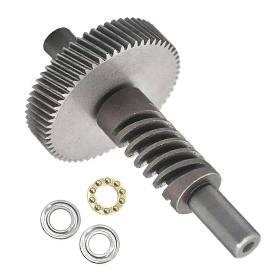 Roulement À Vis Sans Fin En Métal Durable Pour Robot Pâtissier Whirlpool 9709231, Compatible Avec Les Accessoires Pour Robots Pâtissiers Kitchenaid.