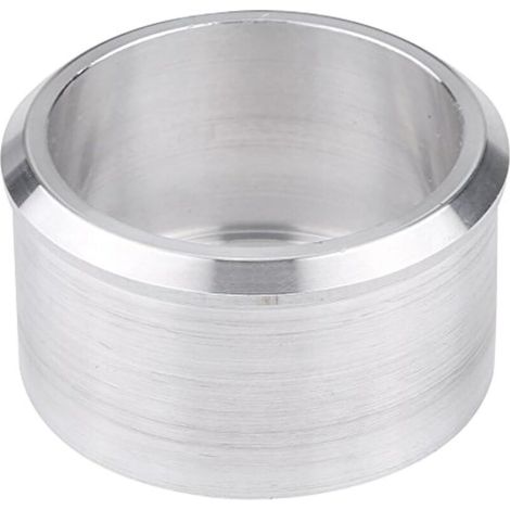 Sabir Aluminium 60 Mm Bis 51 Mm Motocross-motorrad-auspuffrohr-reduzierstück-schalldämpfer-anschluss
