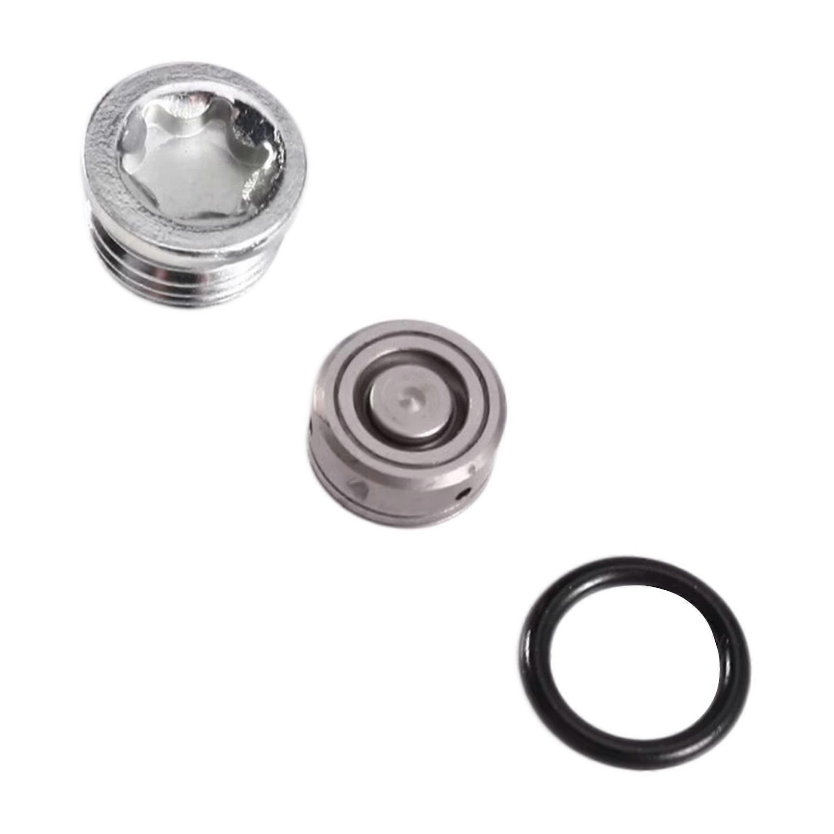 Vanne De Commande De Pompe À Rampe Commune Hp3/hp4 294009-0940 2940090940, Kit De Révision De Vanne Hp3/hp4