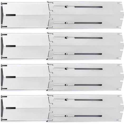 Universeller Wärmediffusor (29,8 Bis 53,3 Cm), Brennerabdeckung, Gasgrill, Ersatzteile Für Landmann, Outback, Campingaz, Brinkmann, Taino, Charbroil, Blooma