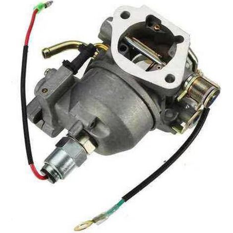 S-giant Vergaser 541 - 0g765 Für Onan 5500 Grand Marquis Generator Goid.