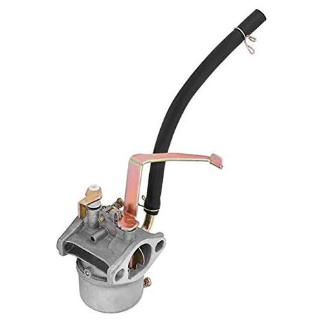 Vergaser Kompatibel Mit Et950 Et650 Generator, Stabiles Ersatzteil Für Kleine Generatoren Und Tragbare Geräte.