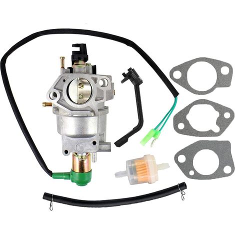 Vergaser-ersatzteil Für Predator 9000w 7250-420cc Generator, Modell 63969, Direkter Austausch, Stabile Leistung