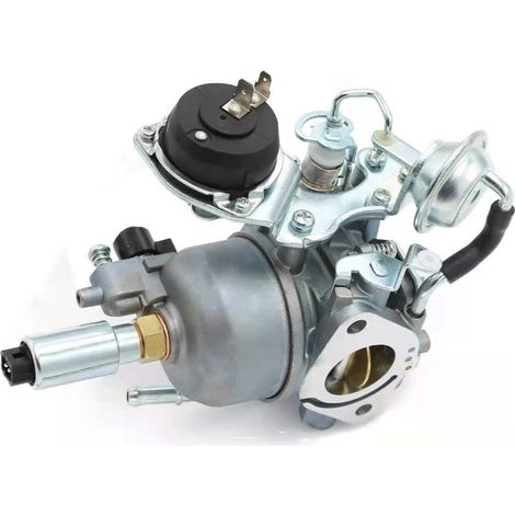 Vergaser Kompatibel Mit Cummins Motor 541-0765 5410765 48-2042, Perfekt Geeignet Für Den Onan 5500 Grand Generator Für Ein Stabiles Stromversorgungssystem.