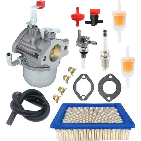 14-ps-vergaser, Teilenummern 01095 Und 01470 – Kompatibel Mit Den Generatoren 7000exl Und 7000 (12250 Watt)