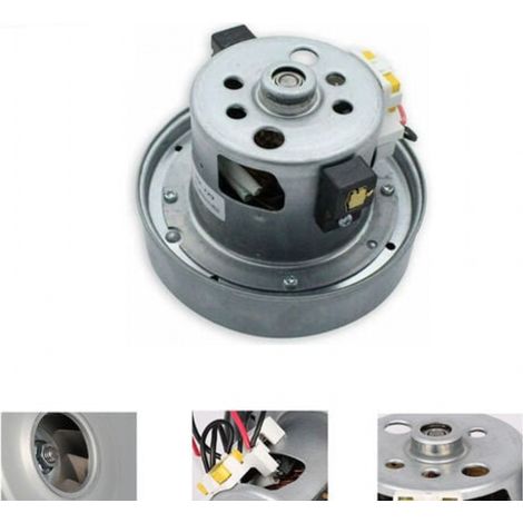 Ymyny Motor, Ersatzmotor, Ersatzmotor Kompatibel Mit Ihrem Dyson Dc19, Dc29