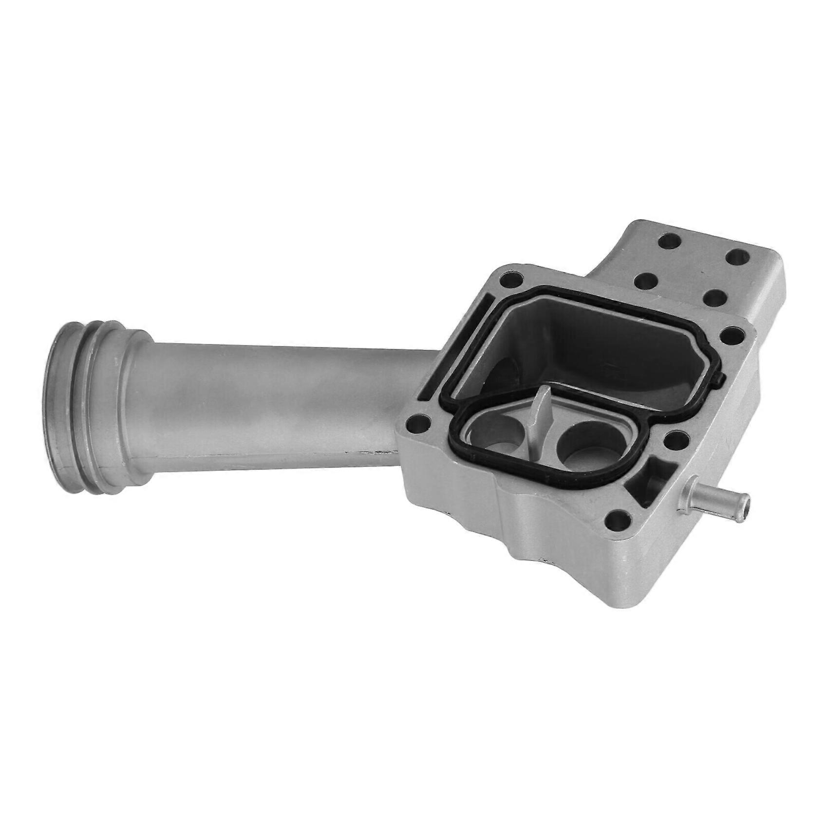 Tuyau De Raccordement Du Liquide De Refroidissement De La Pompe À Eau 20555313 20542128 3141617 3161417 Pour Excavatrice Volvo Bus Rvi