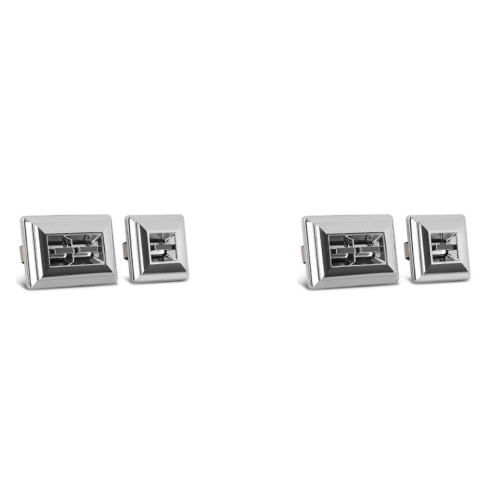 Paires D'Interrupteurs De Lève-vitres Électriques Avant Droit Et Gauche Pour Camionnettes Gm, Chevrolet, Gmc, Oldsmobile Et Pontiac (1978-1991).