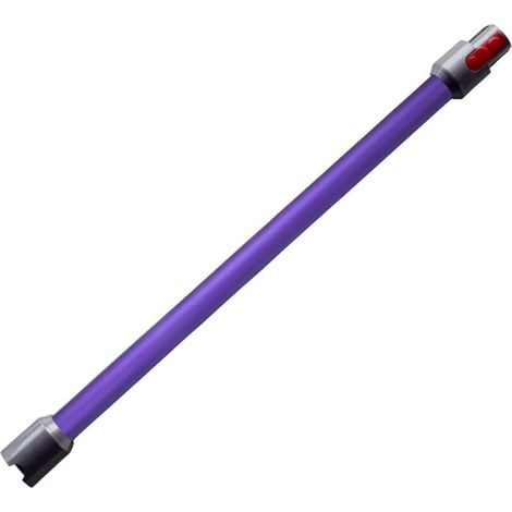 Ersatz-verlängerungsrohr Für Dyson V11 V15 V10 V8 V7 Staubsauger, 72 Cm Langes Verlängerungsrohr-zubehör, Lila Teleskopstange