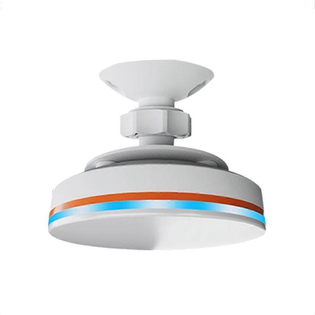 Capteur De Présence Humaine Tuya Wifi 24g 5v Avec Radar À Ondes Millimétriques, Sirène Et Alarme De Détection De Mouvement - Solution Domotique Et Intelligente À Monter Soi-même