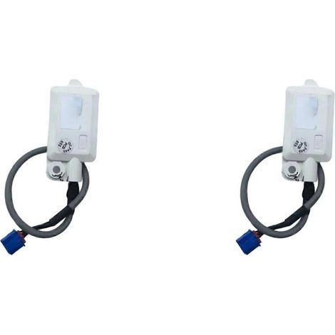 2 X Cs532ae Wlan-modul Für Gree-klimaanlage – Kabelloser Netzwerkempfänger Für Verbesserte Konnektivität Und Kontrolle