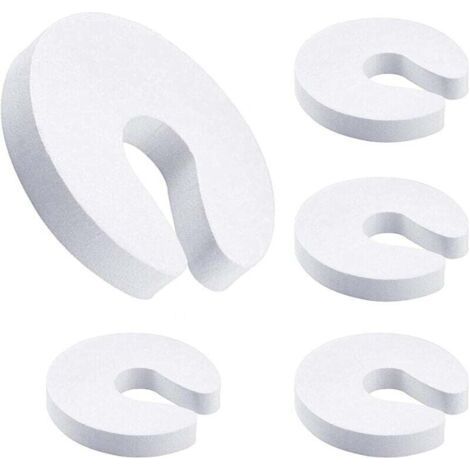 3 Cm Möbelerhöhung Aus Kohlenstoffstahl, 6 Cm Betterhöhung Aus Kohlenstoffstahl, 3 Cm Weiße Quadratische Möbelhöhe