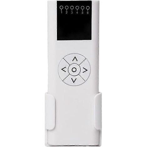 Ac114-06, Steuerung Für Motorisierte Rollläden, Fernbedienung Ac114-serie Ac114-06